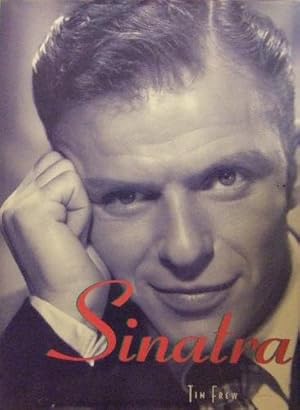 Bild des Verkufers fr Sinatra zum Verkauf von WeBuyBooks