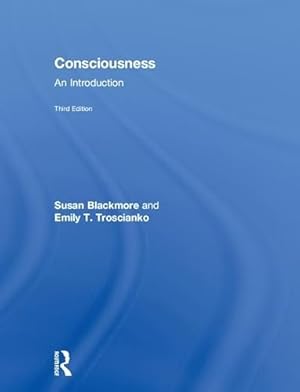 Seller image for Consciousness: An Introduction for sale by WeBuyBooks