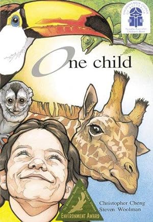 Seller image for One Child for sale by WeBuyBooks