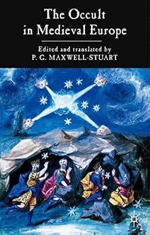 Bild des Verkufers fr The Occult in Medieval Europe 500-1500: 500-1500, A Documentary History zum Verkauf von WeBuyBooks
