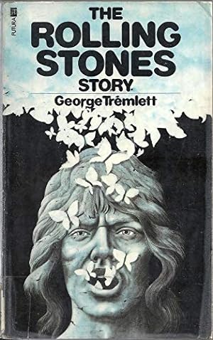 Imagen del vendedor de Rolling Stones" Story a la venta por WeBuyBooks
