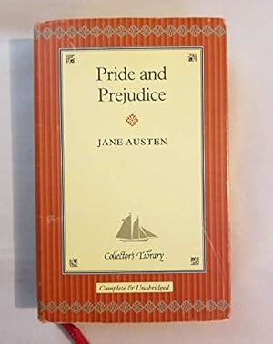 Seller image for Pride and Prejudice for sale by WeBuyBooks