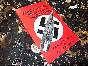 Seller image for Adolf Hitler and the Secrets of the Holy Lance for sale by Veronica's Books