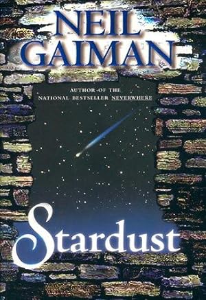 Seller image for Stardust for sale by WeBuyBooks