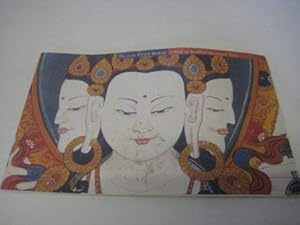 Bild des Verkufers fr The FWBO Puja Book: A Book of Buddhist Devotional Texts zum Verkauf von WeBuyBooks