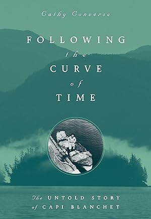 Bild des Verkufers fr Following the Curve of Time: The Legendary M. Wylie Blanchet zum Verkauf von moluna