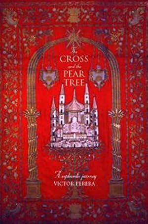 Bild des Verkufers fr The Cross and the Pear Tree: A Sephardic Journey zum Verkauf von WeBuyBooks