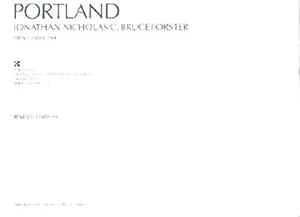 Immagine del venditore per Portland venduto da WeBuyBooks