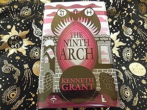 Seller image for The Ninth Arch for sale by Veronica's Books