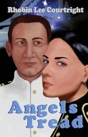 Seller image for Angels Tread for sale by AHA-BUCH GmbH