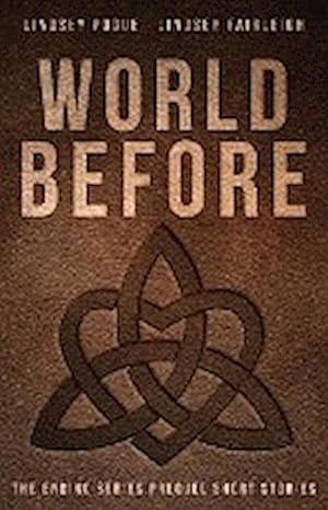 Seller image for World Before for sale by AHA-BUCH GmbH