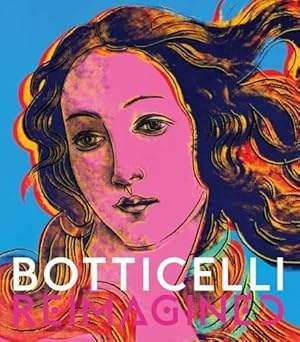 Seller image for Botticelli Reimagined for sale by WeBuyBooks