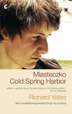 Seller image for Miasteczko Cold Spring Harbor for sale by WeBuyBooks