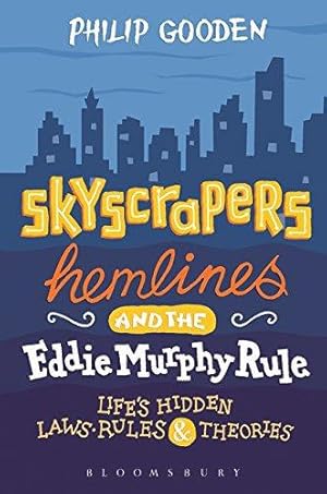 Seller image for Skyscrapers, Hemlines and the Eddie Murphy Rule for sale by WeBuyBooks