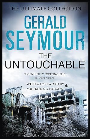 Seller image for Seymour, G: The Untouchable for sale by moluna