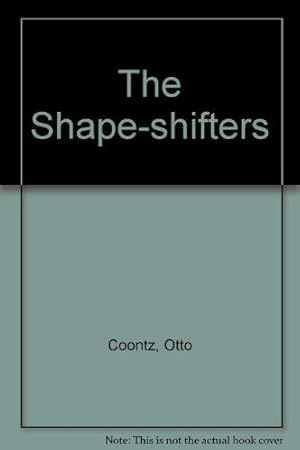 Immagine del venditore per The Shape-shifters venduto da WeBuyBooks