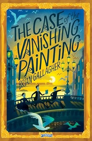 Bild des Verkufers fr The Case of the Vanishing Painting zum Verkauf von WeBuyBooks