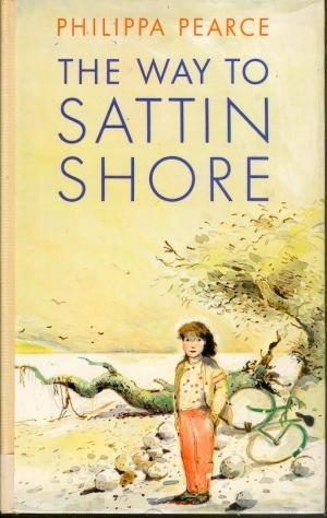 Seller image for Way to Sattin Shore for sale by WeBuyBooks