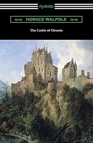 Bild des Verkufers fr The Castle of Otranto zum Verkauf von WeBuyBooks