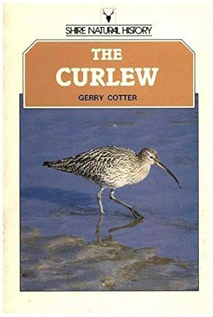 Bild des Verkufers fr The Curlew: 55 (Shire natural history) zum Verkauf von WeBuyBooks