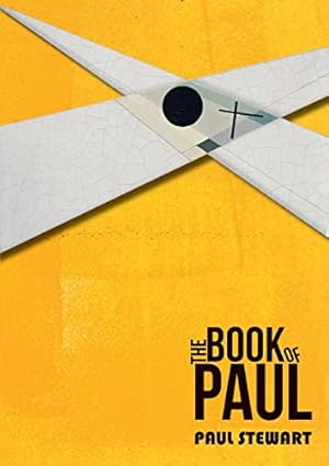 Bild des Verkufers fr The Book of Paul zum Verkauf von WeBuyBooks