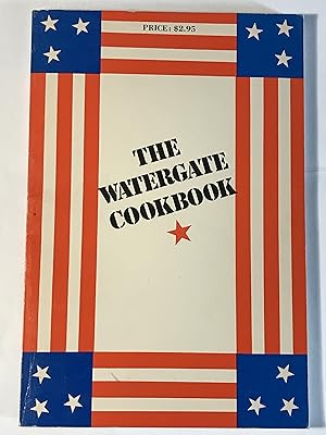 Seller image for The Watergate Cookbook for sale by Dackron Books