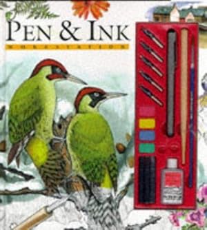 Imagen del vendedor de Pen & Ink a la venta por WeBuyBooks