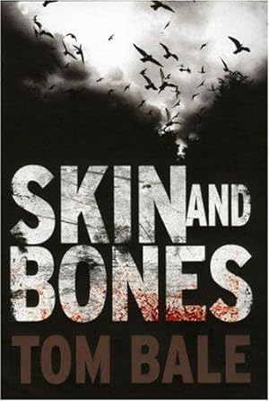 Bild des Verkufers fr Skin and Bones zum Verkauf von WeBuyBooks