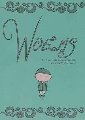 Bild des Verkufers fr Woems and Other Small Tales zum Verkauf von WeBuyBooks