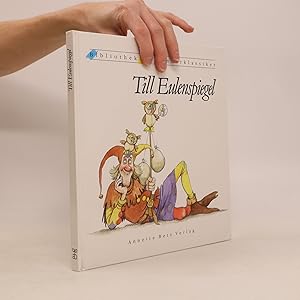 Seller image for Till Eulenspiegel for sale by Bookbot