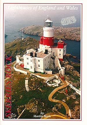 Imagen del vendedor de Skerries (Lighthouses of England & Wales S.) a la venta por WeBuyBooks