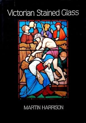 Seller image for Victorian Stained Glass for sale by WeBuyBooks