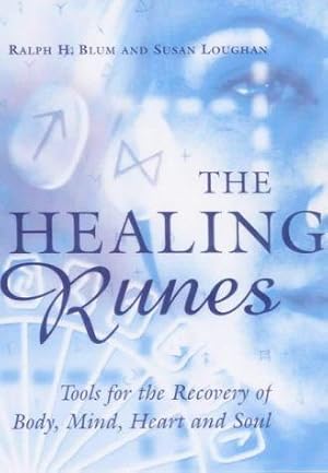Seller image for The Healing Runes for sale by WeBuyBooks