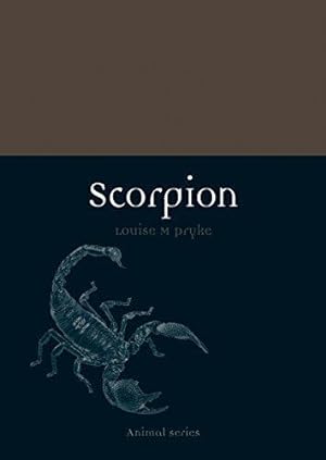 Seller image for Scorpion (Animal) for sale by WeBuyBooks