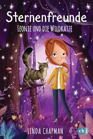 Seller image for Sternenfreunde - Leonie und die Wildkatze for sale by primatexxt Buchversand
