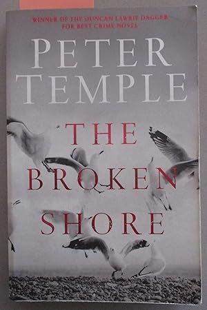 Seller image for Broken Shore, The for sale by Reading Habit