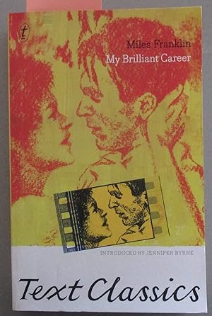 Image du vendeur pour My Brilliant Career mis en vente par Reading Habit