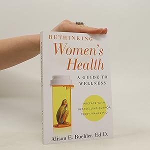 Seller image for Rethinking Women's Health for sale by Bookbot
