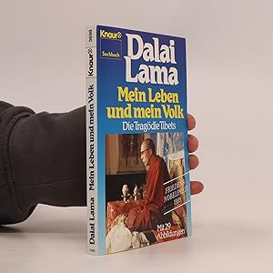Seller image for Mein Leben und mein Volk for sale by Bookbot