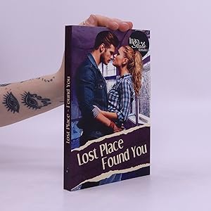 Bild des Verkufers fr Lost Place ~ Found You - Verbotene Abenteuer zum Verkauf von Bookbot