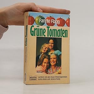 Seller image for Grne Tomaten for sale by Bookbot