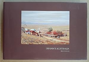 Seller image for Swann's Australia. for sale by City Basement Books