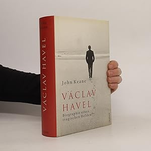 Bild des Verkufers fr Vaclav Havel zum Verkauf von Bookbot