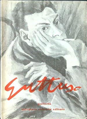 Image du vendeur pour Galleria n. 1-5/gennaio-ottobre 1971 - Renato Guttuso mis en vente par Miliardi di Parole