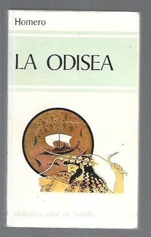 LA ODISEA