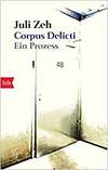 Seller image for Corpus delicti:ein prozess for sale by Imosver