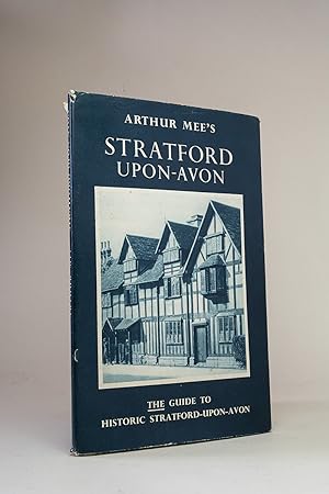 Stratford Upon-Avon