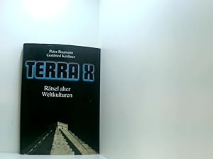 Seller image for Terra X - Rtsel alter Weltkulturen for sale by Book Broker