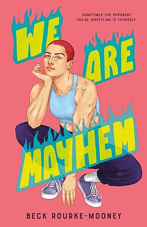 Seller image for We Are Mayhem for sale by moluna