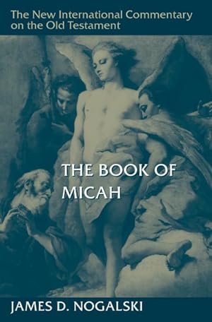 Image du vendeur pour Book of Micah mis en vente par GreatBookPrices